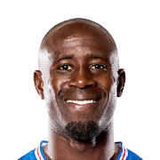 Albert Adomah