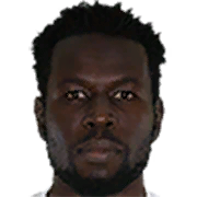 Mame Biram Diouf