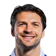 George Friend