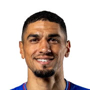 Leon Balogun