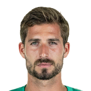 Kevin Trapp