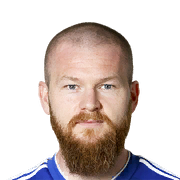 Aron Gunnarsson