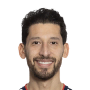 Omar Gonzalez