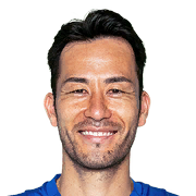 Maya Yoshida