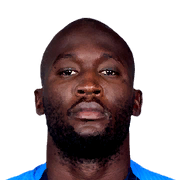 Romelu Lukaku