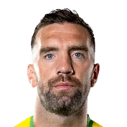 Shane Duffy