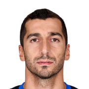 Henrikh Mkhitaryan