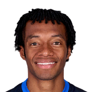 Juan Cuadrado