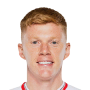 Sam Clucas