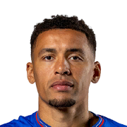 James Tavernier