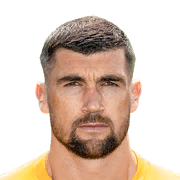 Mathew Ryan