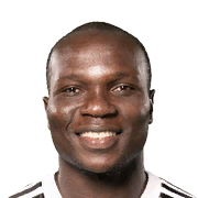 Vincent Aboubakar