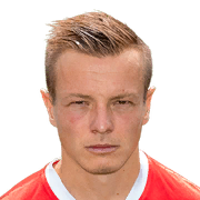 Jordy Clasie