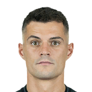 Granit Xhaka