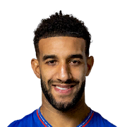 Connor Goldson