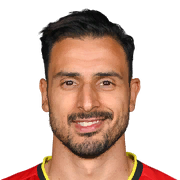 Nacer Chadli