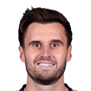 Carl Jenkinson