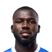 Kalidou Koulibaly