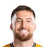 Matt Doherty