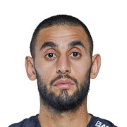 Faouzi Ghoulam