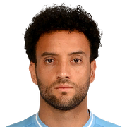 Felipe Anderson