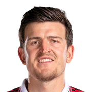 Harry Maguire