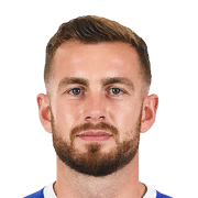 Joe Ralls