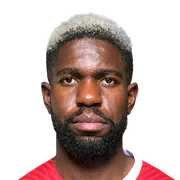 Samuel Umtiti