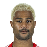 Serge Gnabry