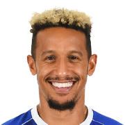 Callum Robinson