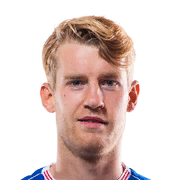 Filip Helander