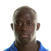 Modou Barrow