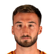 Bryan Cristante