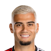 Andreas Pereira