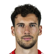 Leon Goretzka