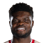 Thomas Partey