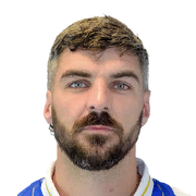 Callum Paterson