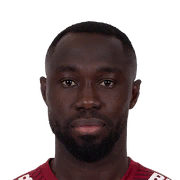 Bismark Adjei-Boateng