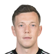 Callum McGregor