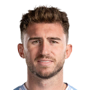 Aymeric Laporte