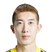 Jo Hyeon Woo