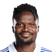 Daniel Amartey