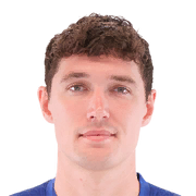 Andreas Christensen