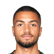 Jeremy Toljan