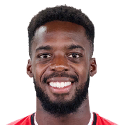 Iñaki Williams