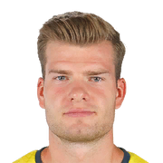 Alexander Sørloth