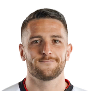 Conor Washington