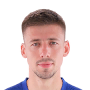 Clément Lenglet