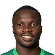 Chadrac Akolo