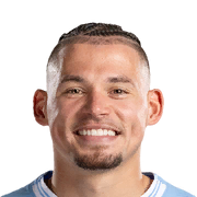 Kalvin Phillips